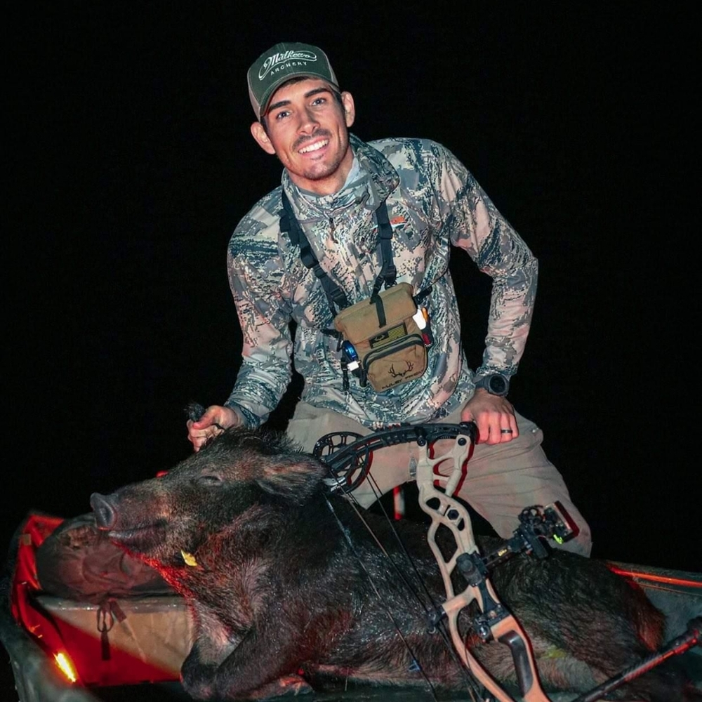 Meet your Posher, Colten